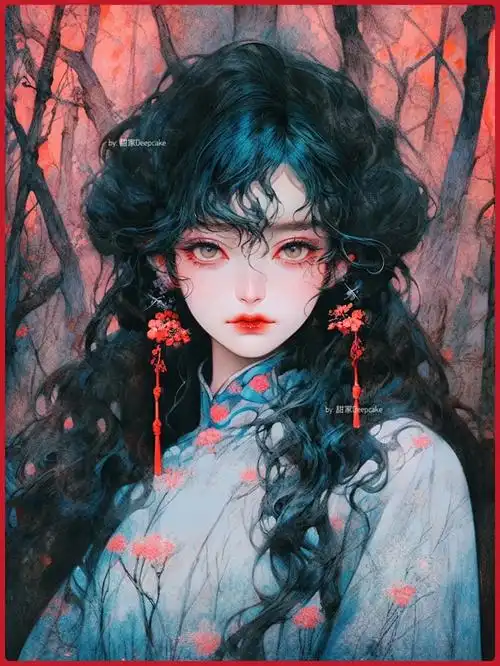月球